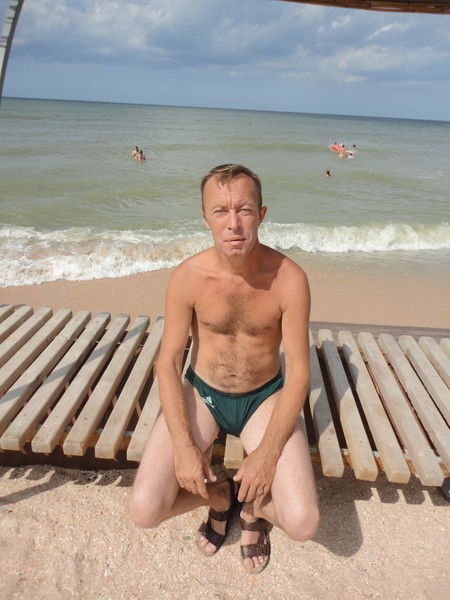 Алексей Илемов