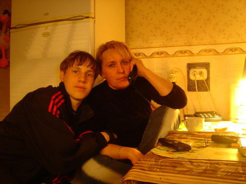 Светлана Рябцева