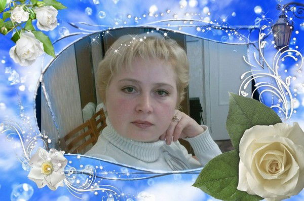 Ксюша Ксюша