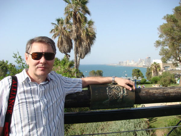 Альфред Лукманов