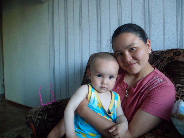 Динара Кокебаева