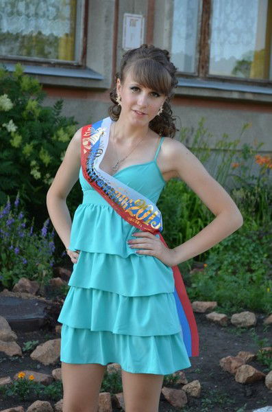 Екатерина Каширина