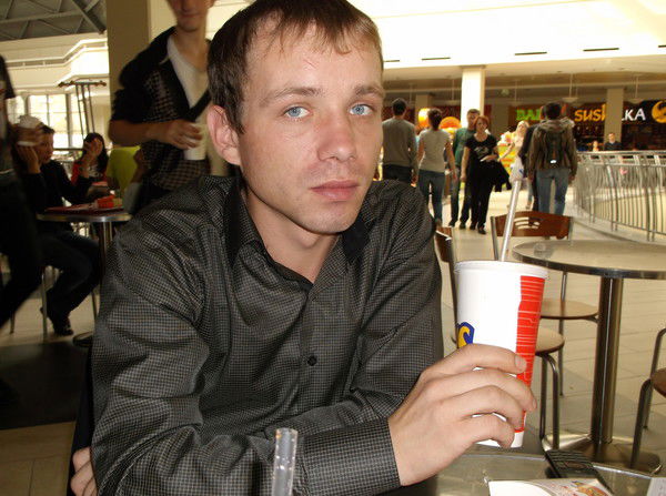 Александр Ретюнский