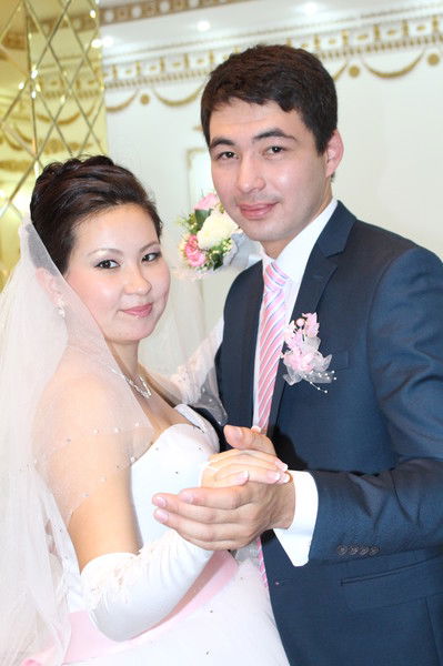 Айнур Ибраимова