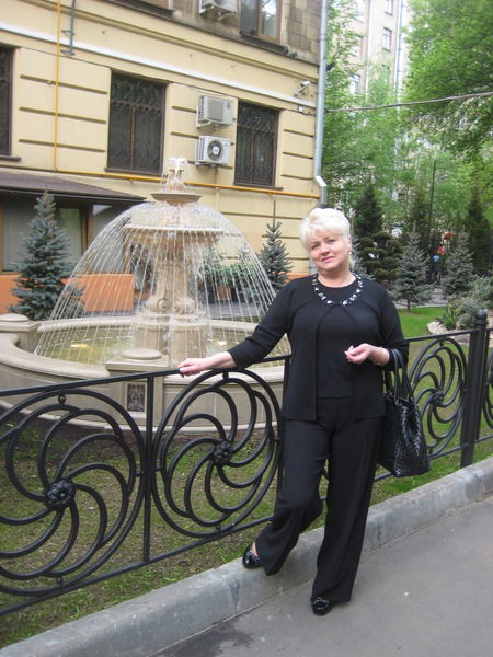 Сильва Юдович