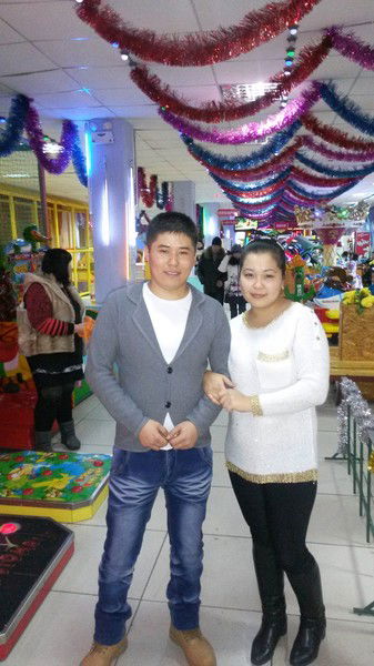 Арайлым Дощанова