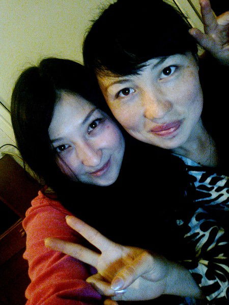 Айгерим Аманбаева