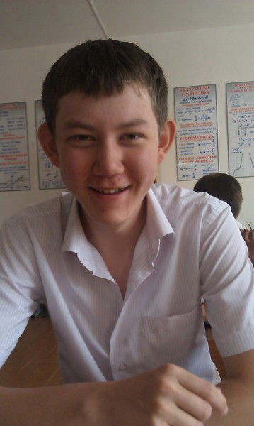 Артем Дьячков