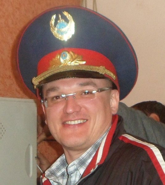 Евгений Гильдерман