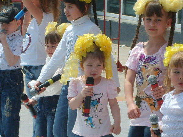 Ольга Зотова