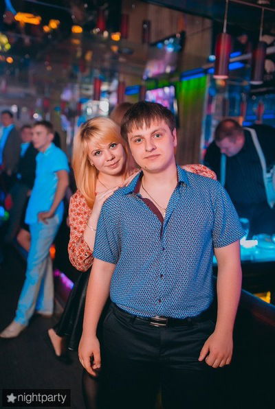 Анатолий Котов