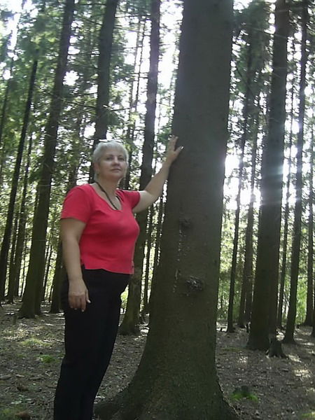 Людмила Нессон