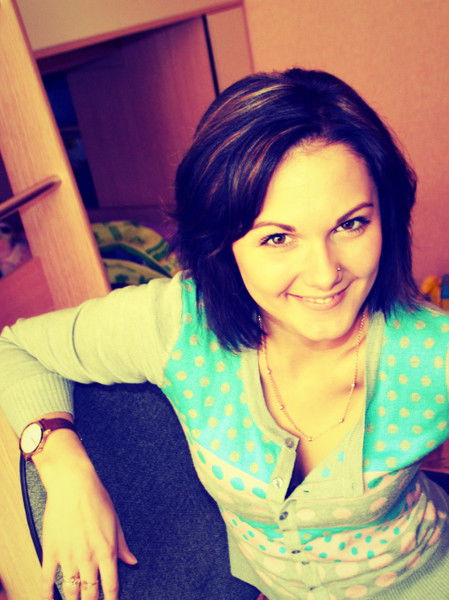 Наталья Сусская