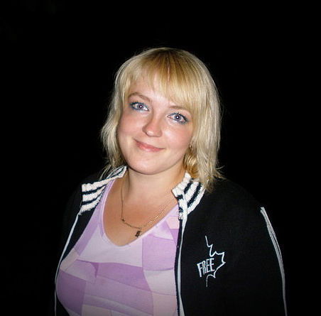 Натали Несина