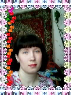 Виктория Катаева