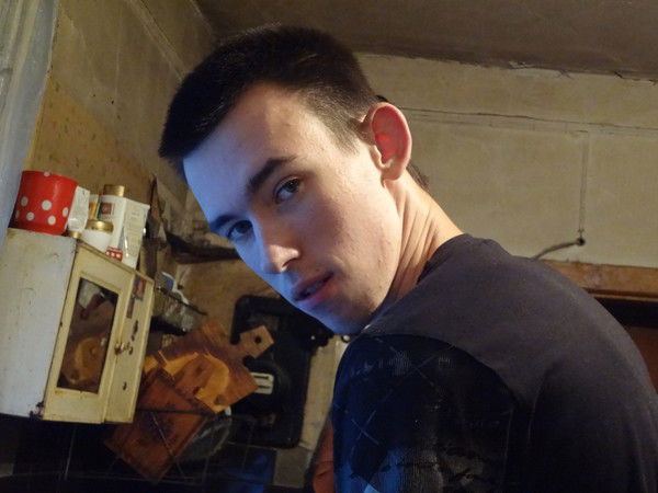 Никита Иванов