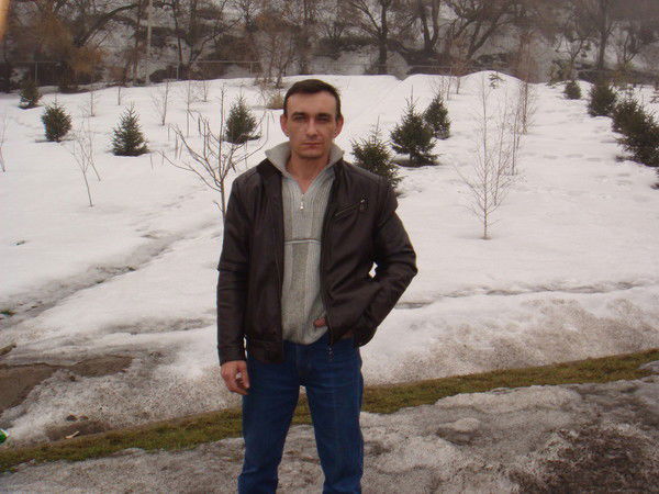 Алексей Белоглазов