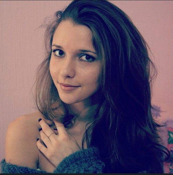 Виктория Мирошниченко