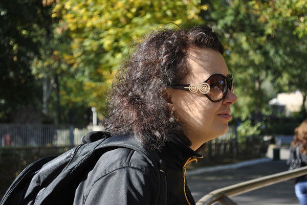 Наталья Ковальчук