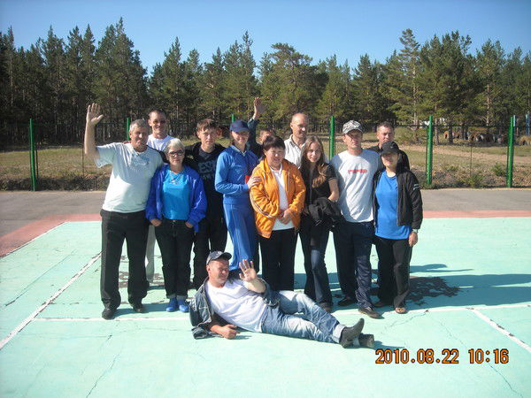 Тамара Лавриневич