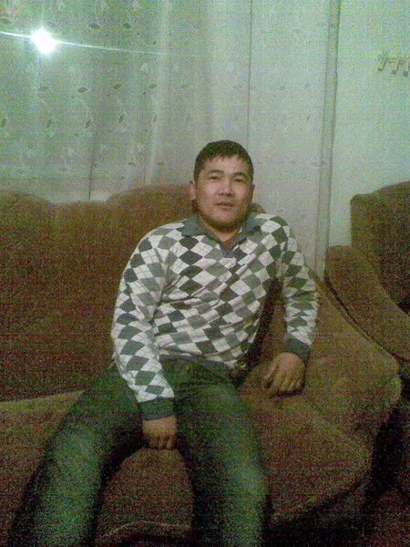 Azamat Beisheke