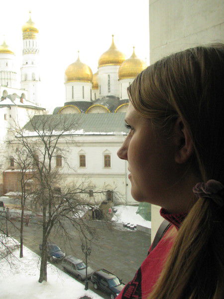 Елена Мокроусова