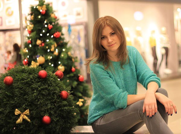 Anastasiya Yakovenko