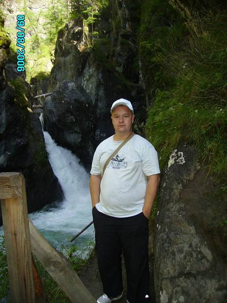 Константин Будаев