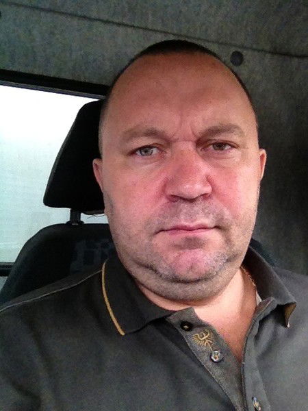 Вячеслав Снида