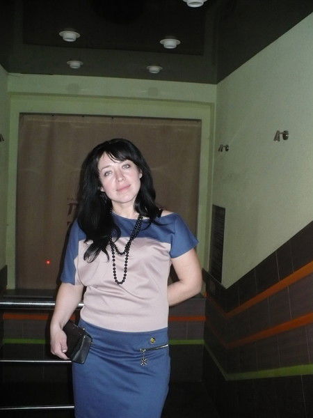 Лучинина Екатерина