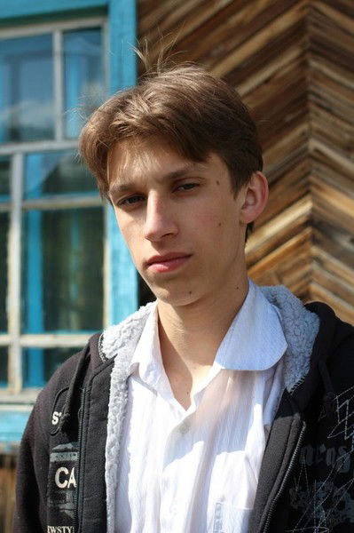 Семен Сковородин