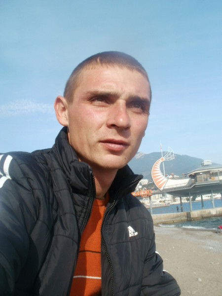 Николай Грачёв