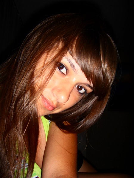 Ольга Клычкова