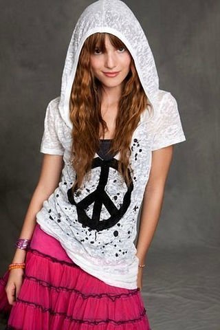 Мария Пронина