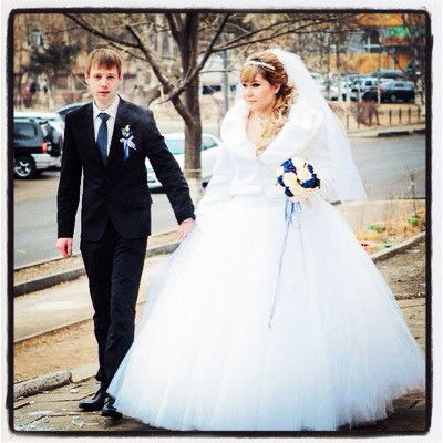 Екатерина Мякишева