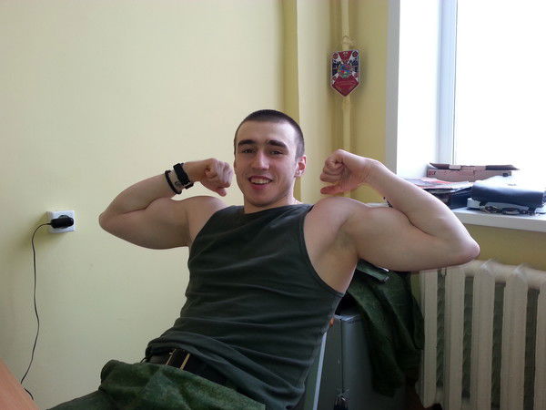 Абакар Магомедов