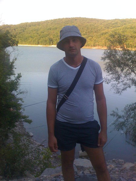 Владимир Моисеенков