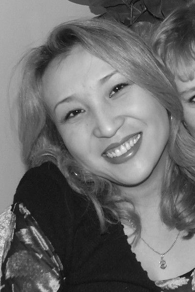 Асем Сулейменова