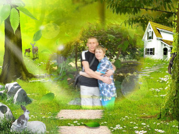 Екатерина Гурьева(Верещагина)