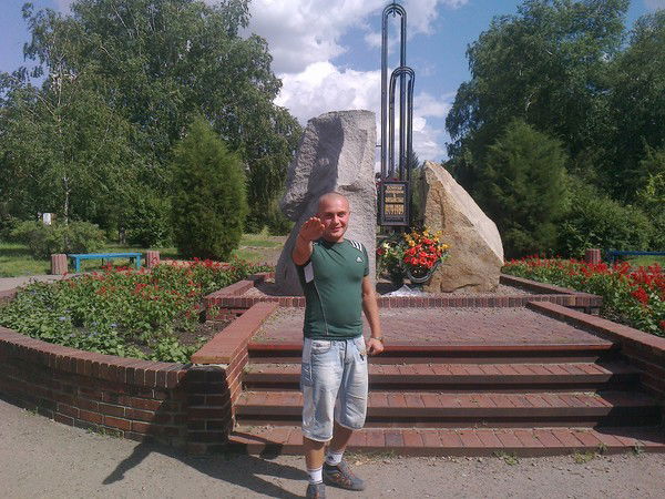 Сергей Речкалов