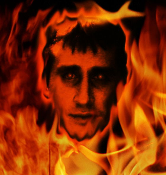 Александр Марков