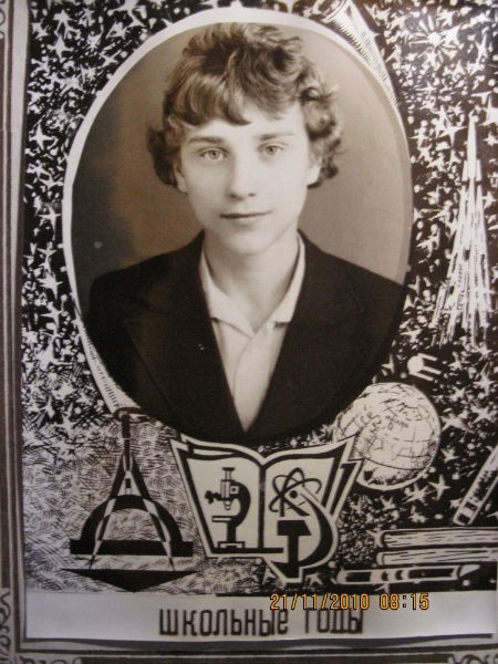 Вадим Ковалев