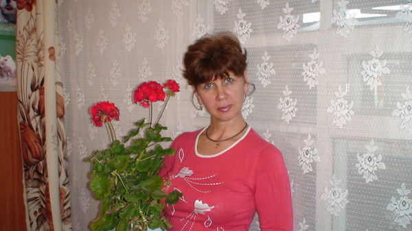 Тамара Сумарокова