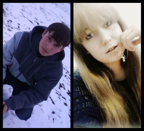 Катюня... Сапожникова