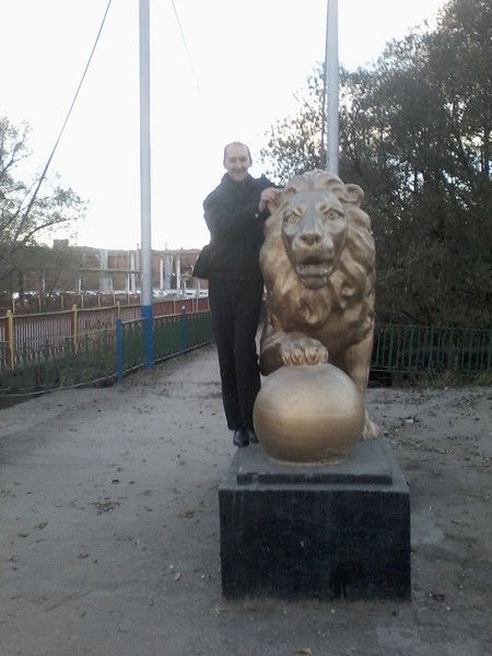 Андрей Буряченко