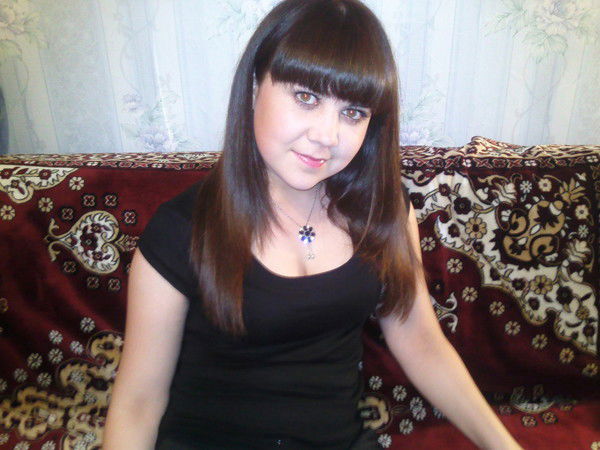 Альбина Зарипова