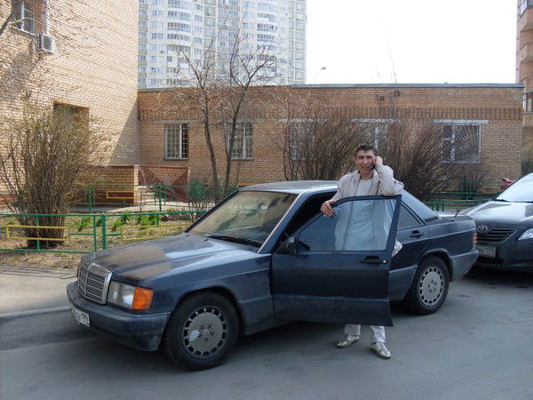 Владимир Осипов