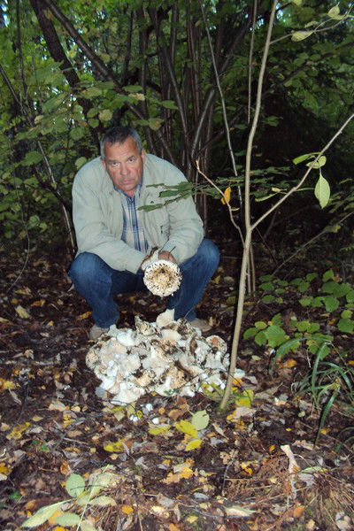 Виктор Ландышев