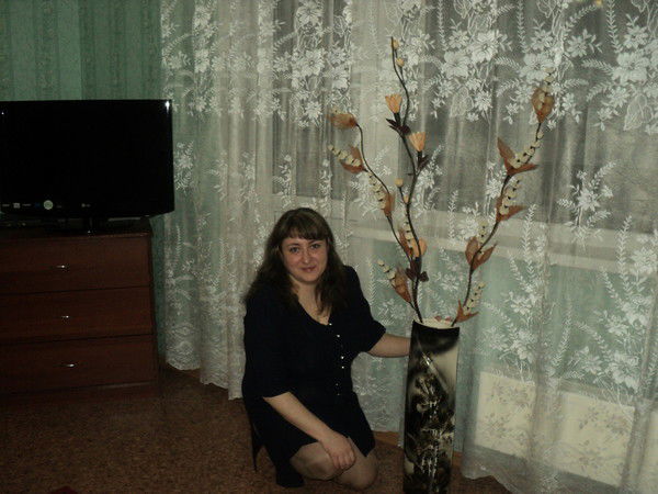 Елена Чайковская