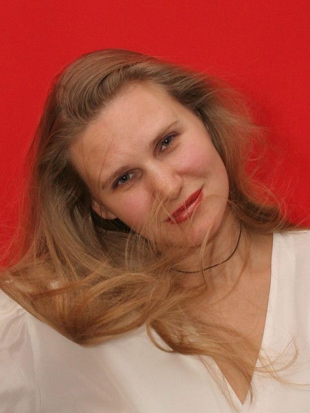 Ирина Камышова